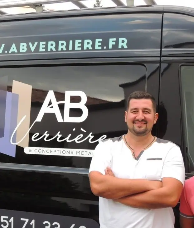 Ab verrière, fabricant de verrière